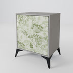 FENNEL BALDACHIN Sideboard mit 1 Tür in Grau