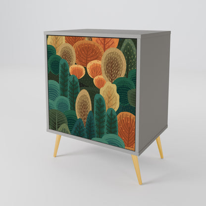 AUTUMN KALEIDOSCOPE 1-türiges Sideboard