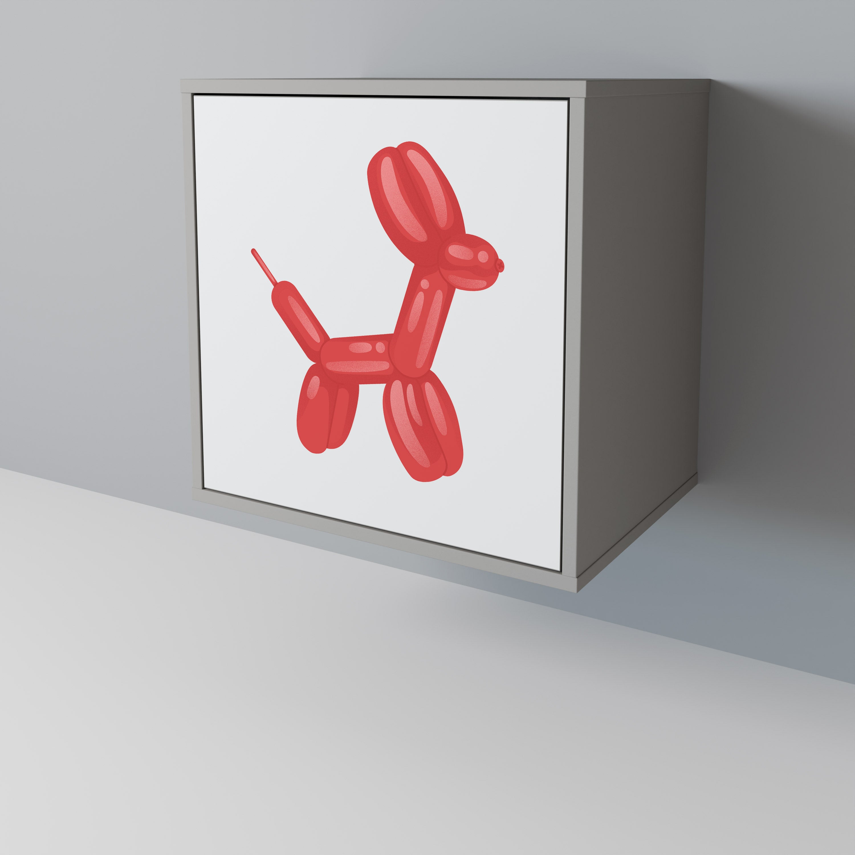 CHILDHOOD MEMORY 1-türiges Sideboard