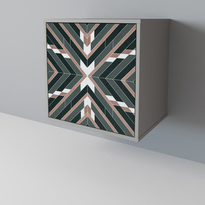 DIMENSION DELIGHTS 1-Door Sideboard