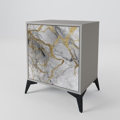 TIMELESS GLIDE 1-Door Sideboard
