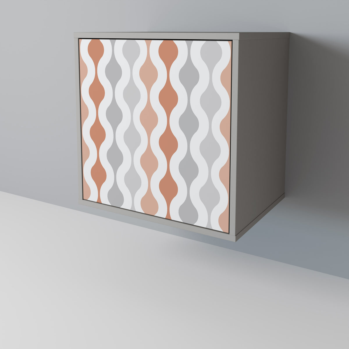 HAZY NOSTALGIA 1-türiges Sideboard