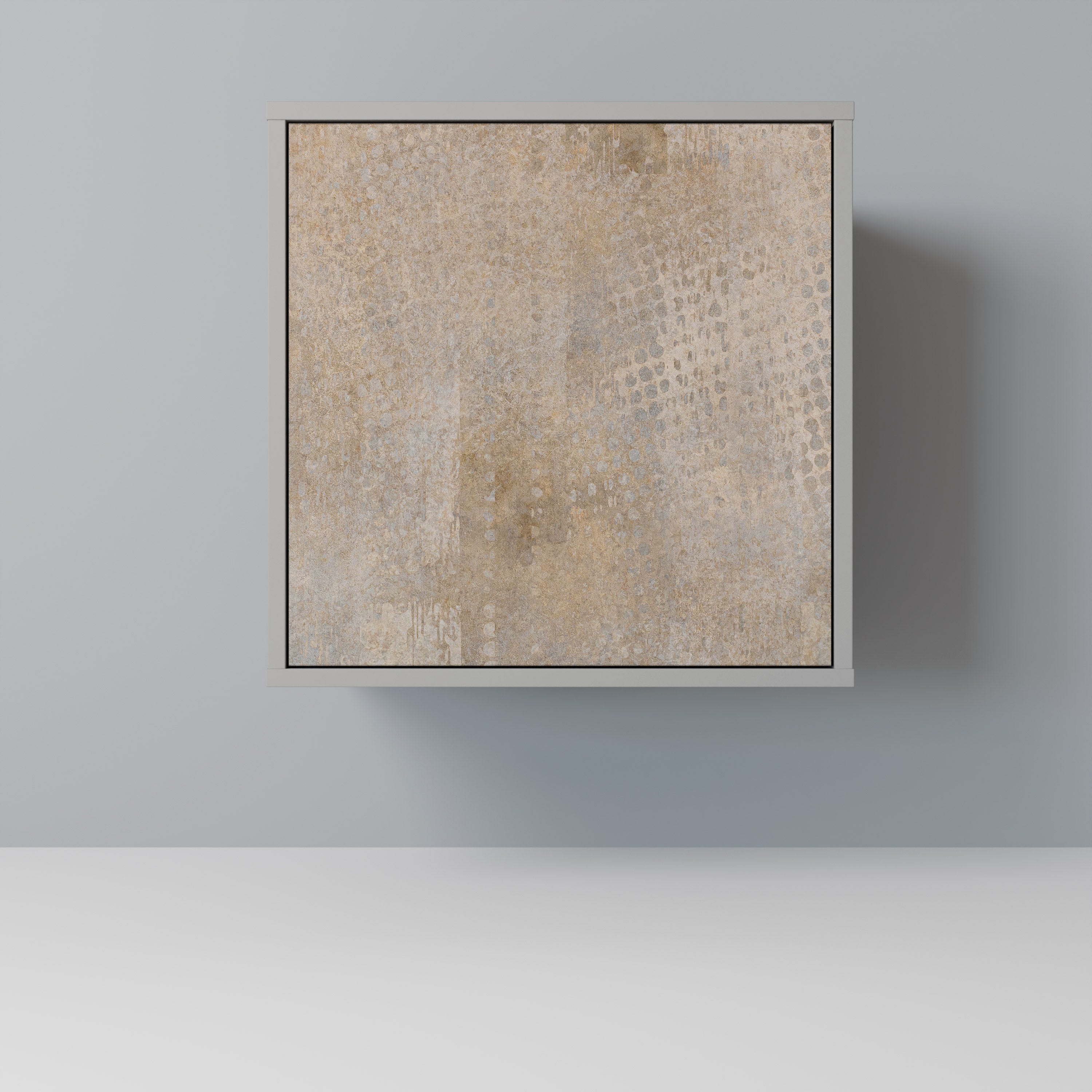 SCREEN ERROR Sideboard mit 1 Tür in Grau