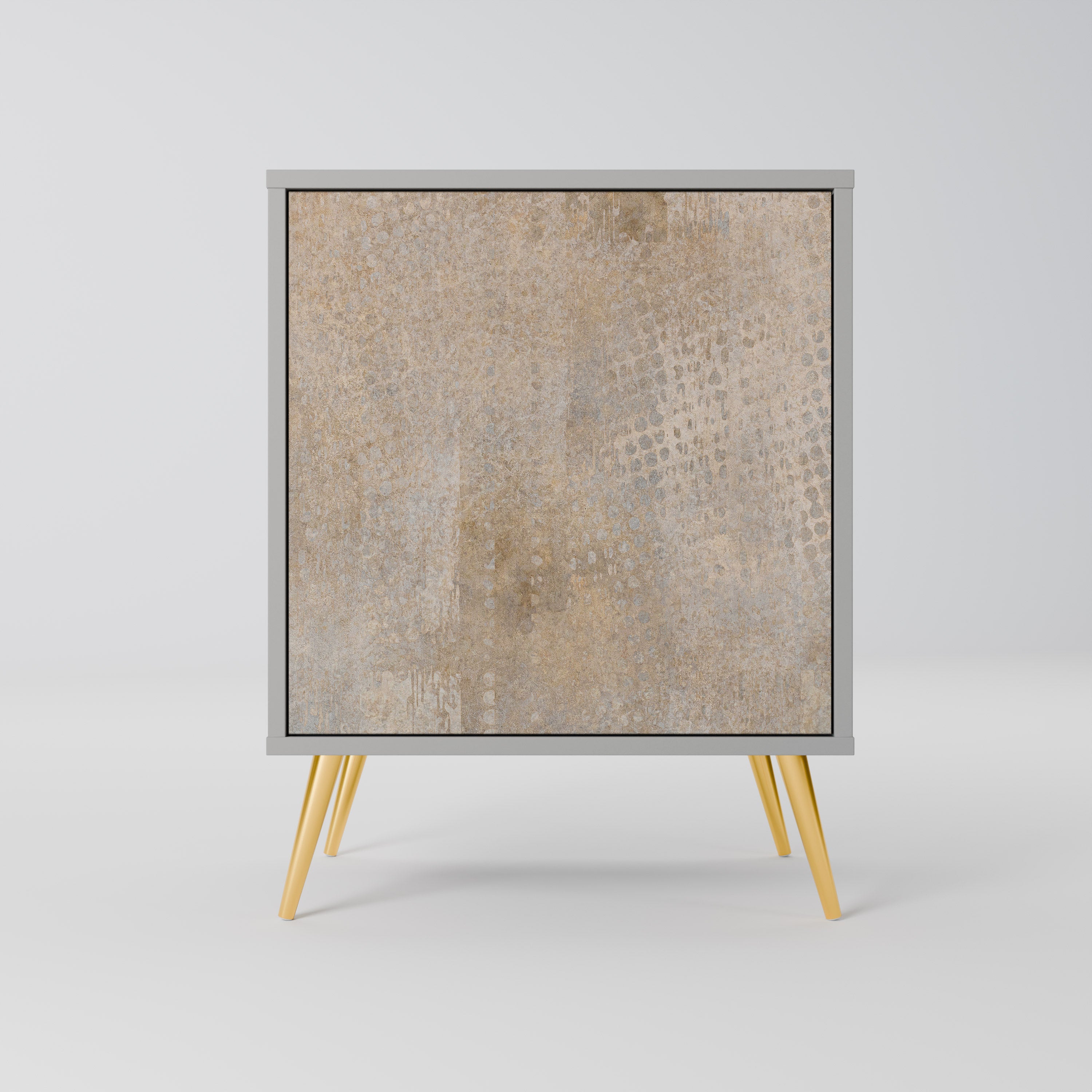 SCREEN ERROR Sideboard mit 1 Tür in Grau