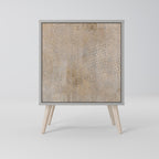 SCREEN ERROR Sideboard mit 1 Tür in Grau