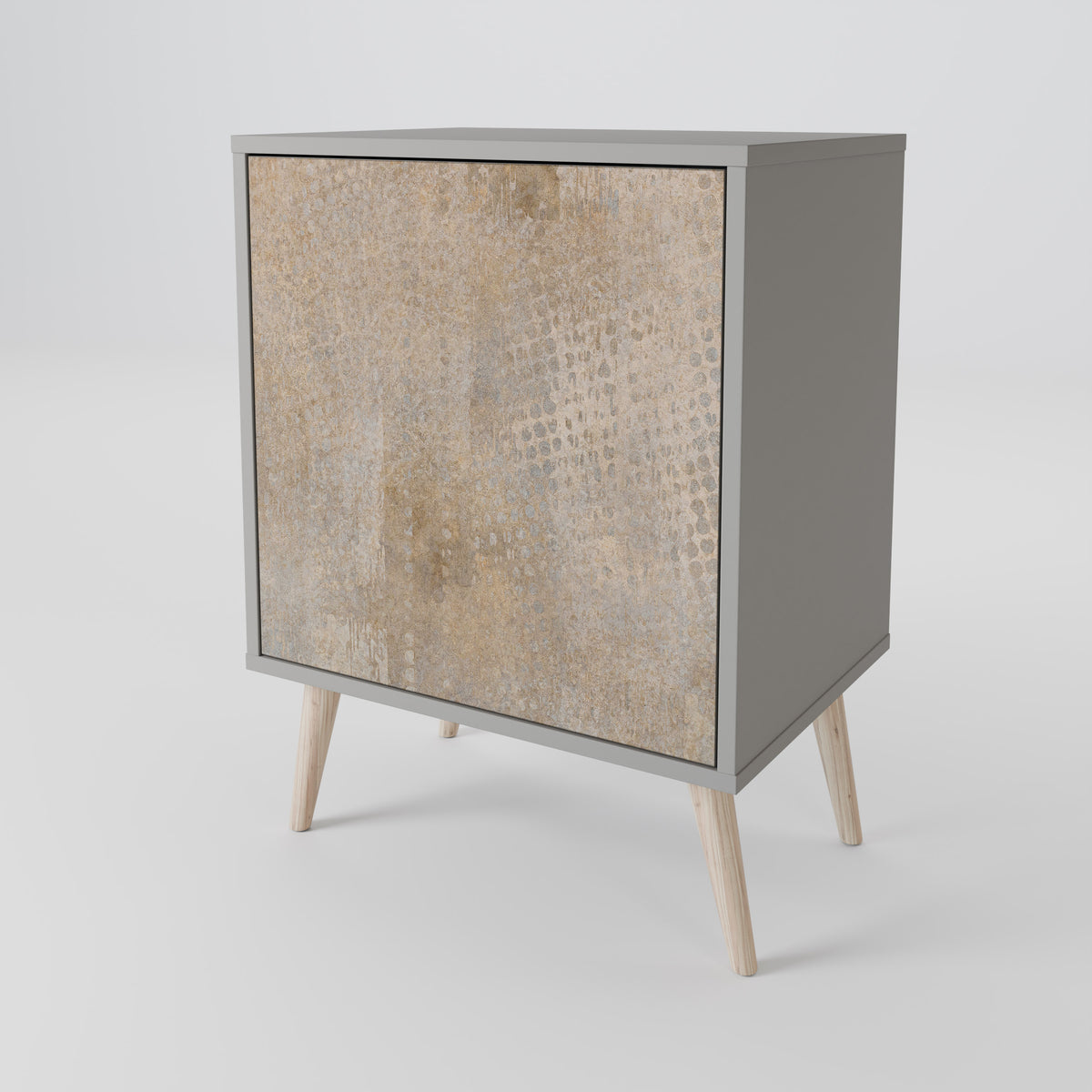 SCREEN ERROR 1-türiges Sideboard