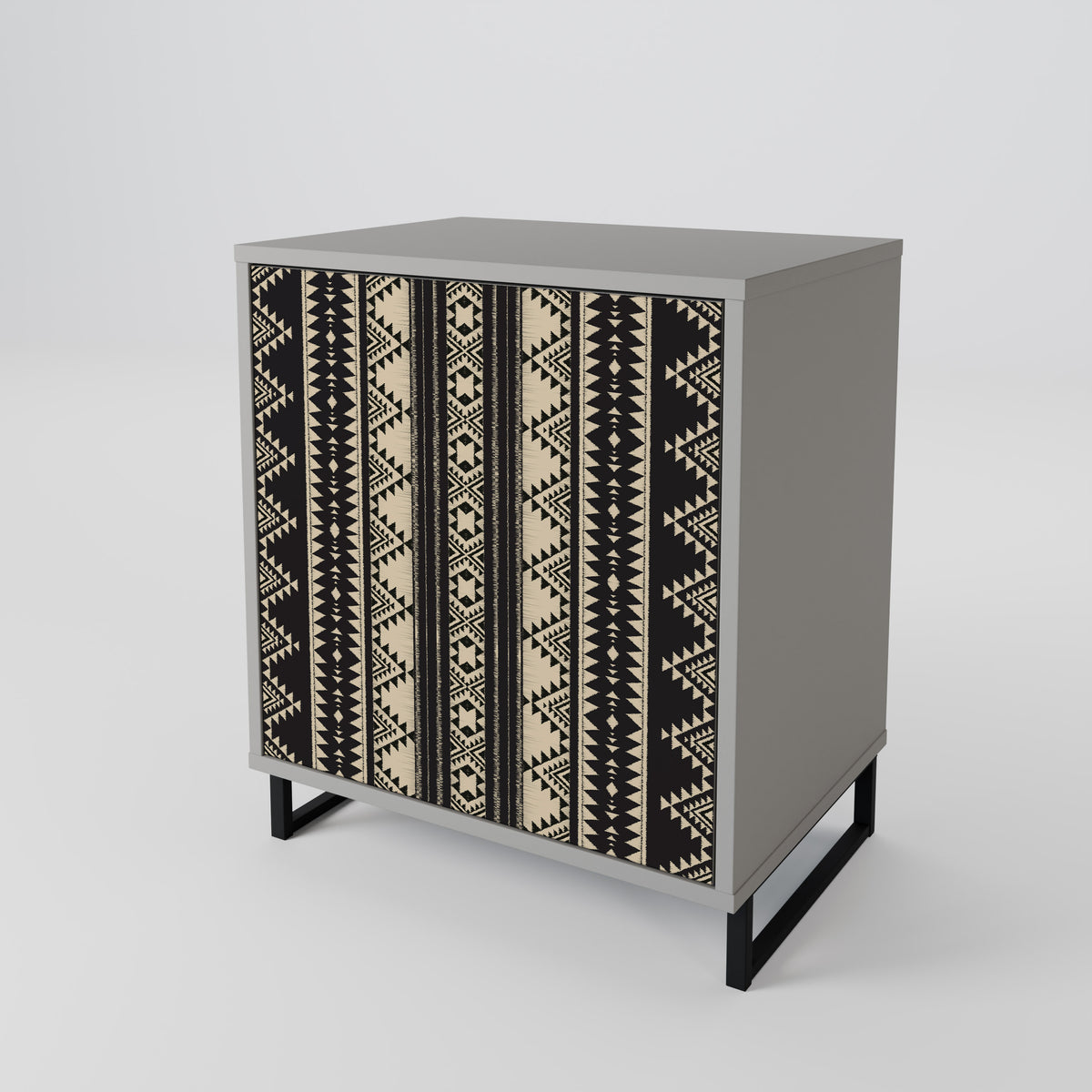 AZTEC 1-türiges Sideboard