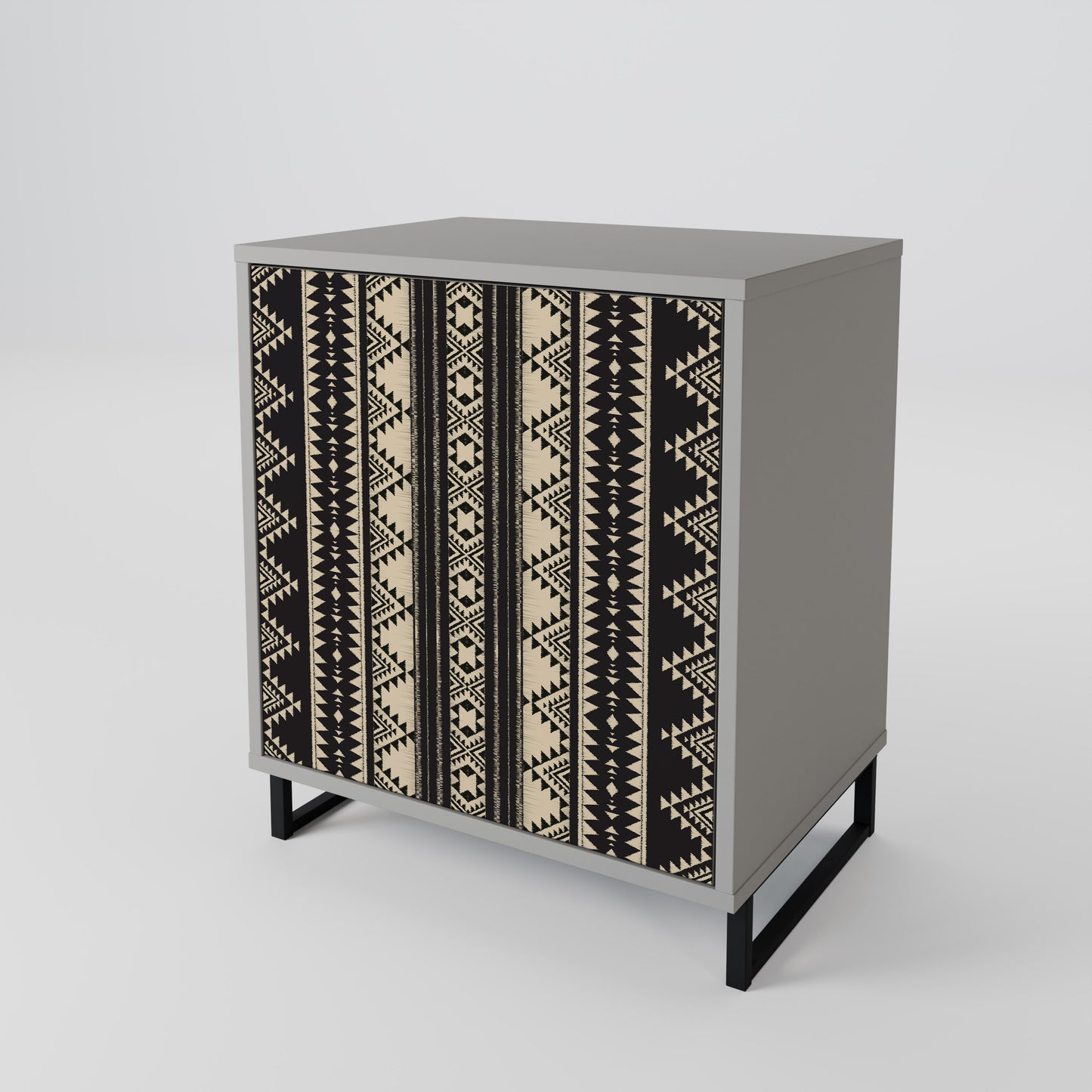 AZTEC 1-türiges Sideboard