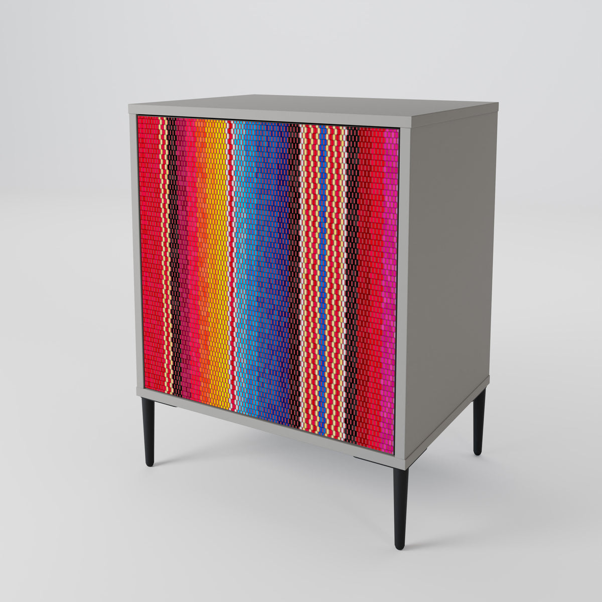ETHNIC MEXICAN 1-türiges Sideboard