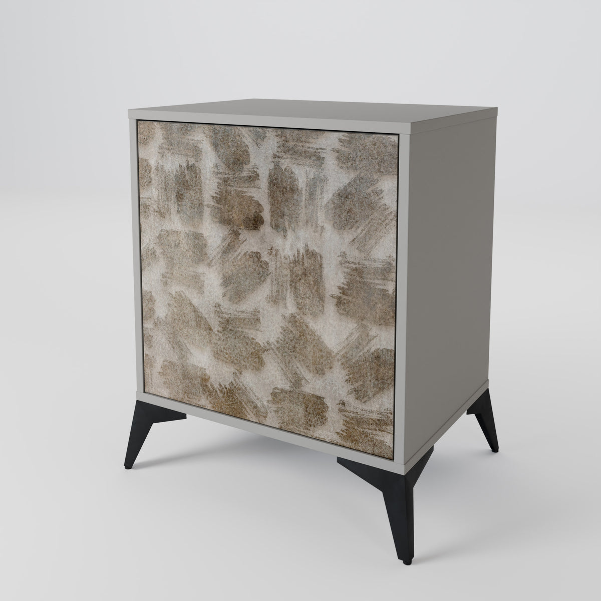 SLIGHTLY BLURRED 1-türiges Sideboard