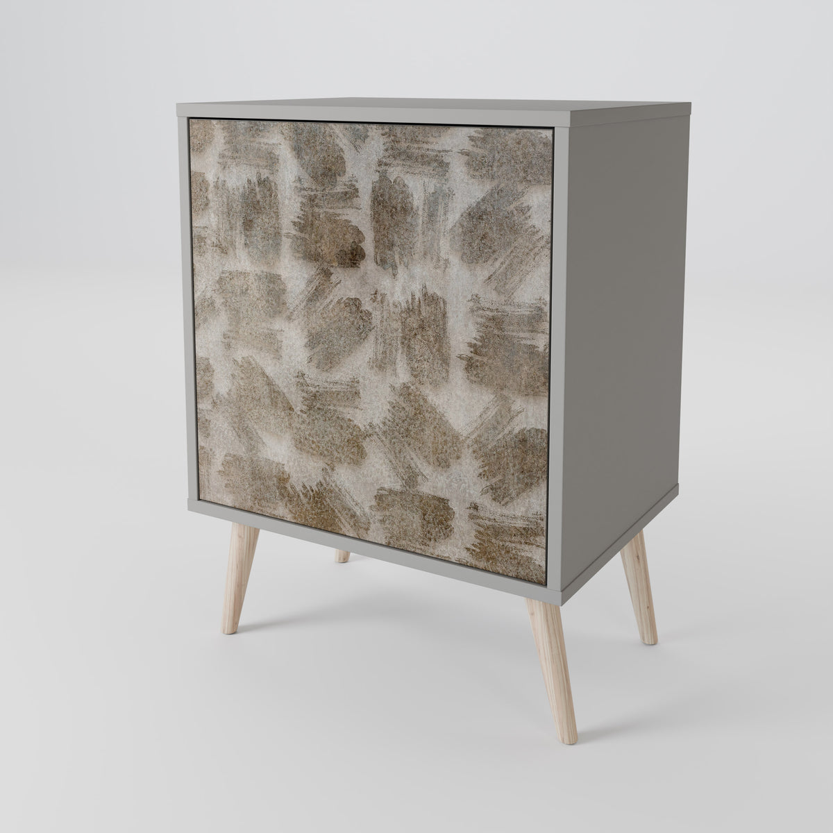 SLIGHTLY BLURRED 1-türiges Sideboard