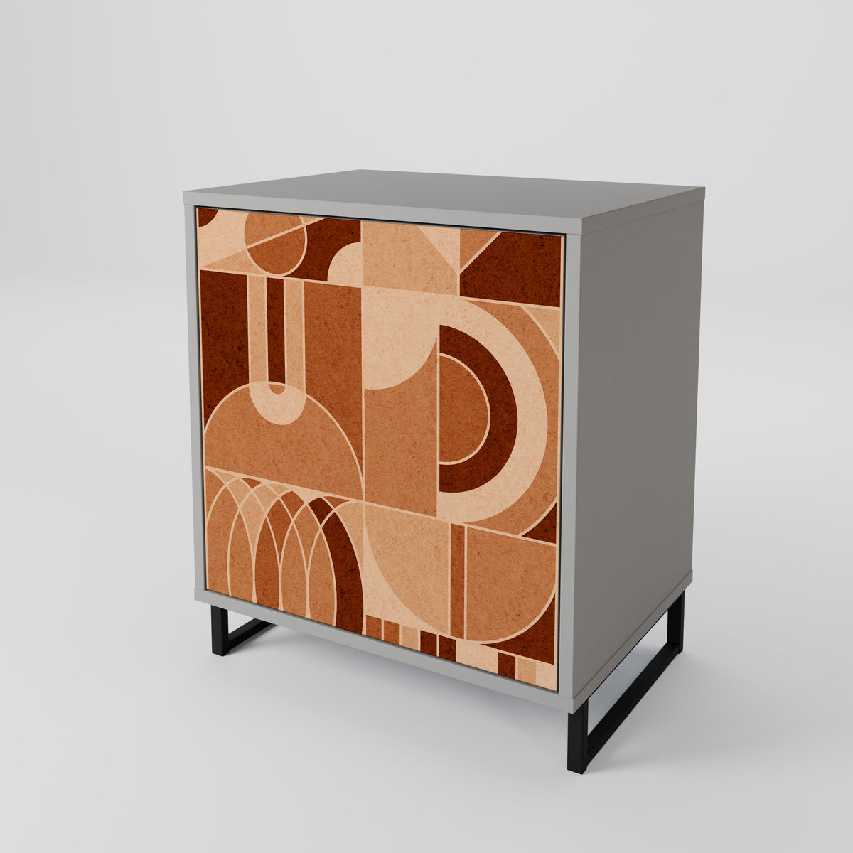 PRISM MOSAIC 1-türiges Sideboard