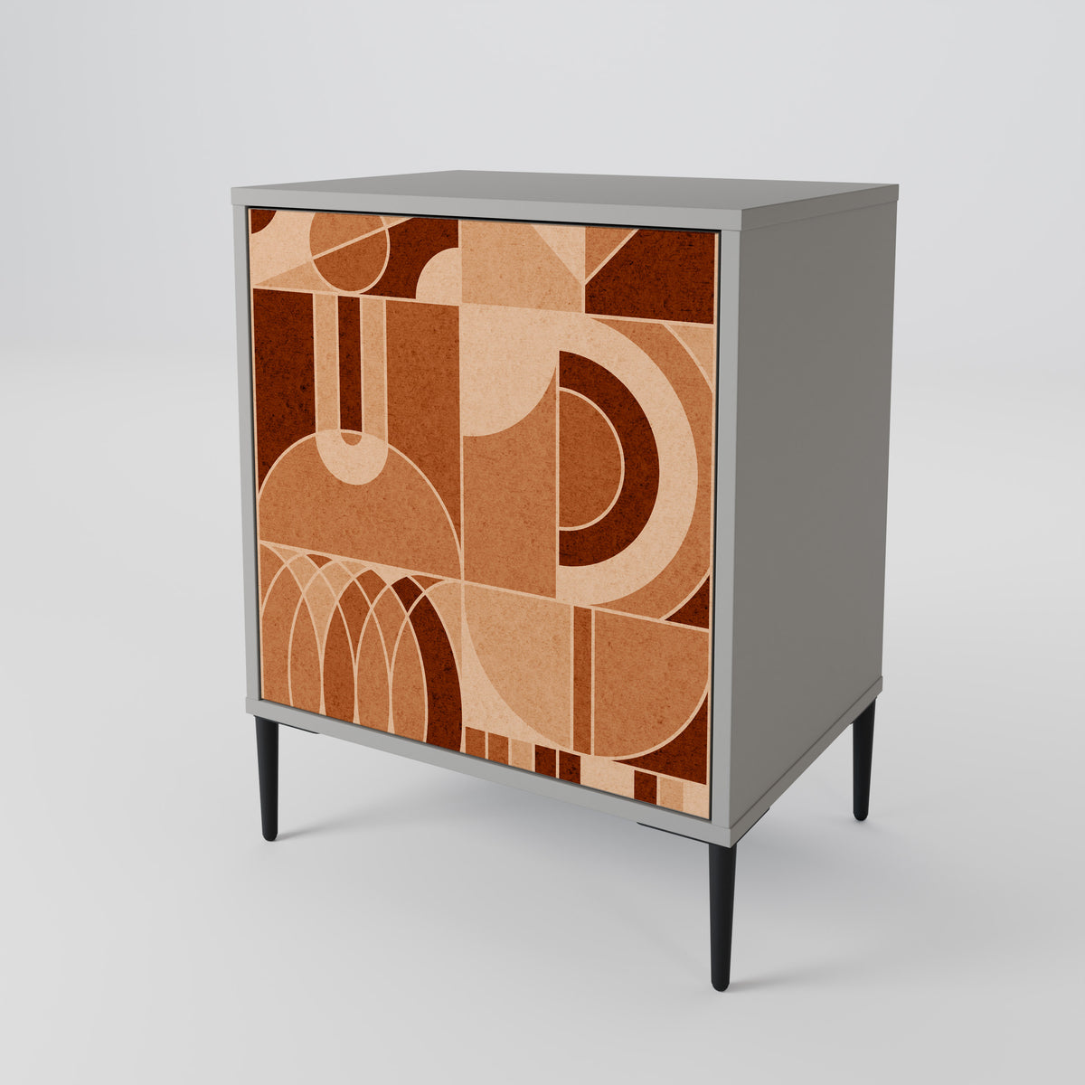 PRISM MOSAIC 1-türiges Sideboard