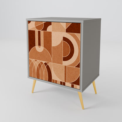 PRISM MOSAIC 1-türiges Sideboard