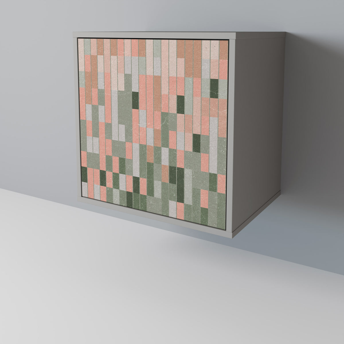 BUILDING THE FUTURE 1-türiges Sideboard