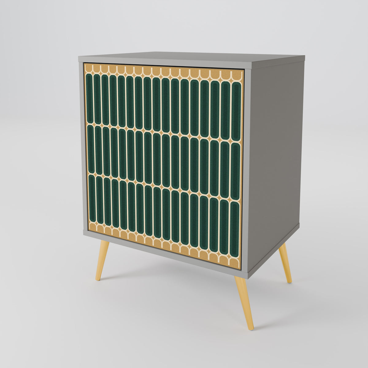 ILUSION GATE 1-türiges Sideboard