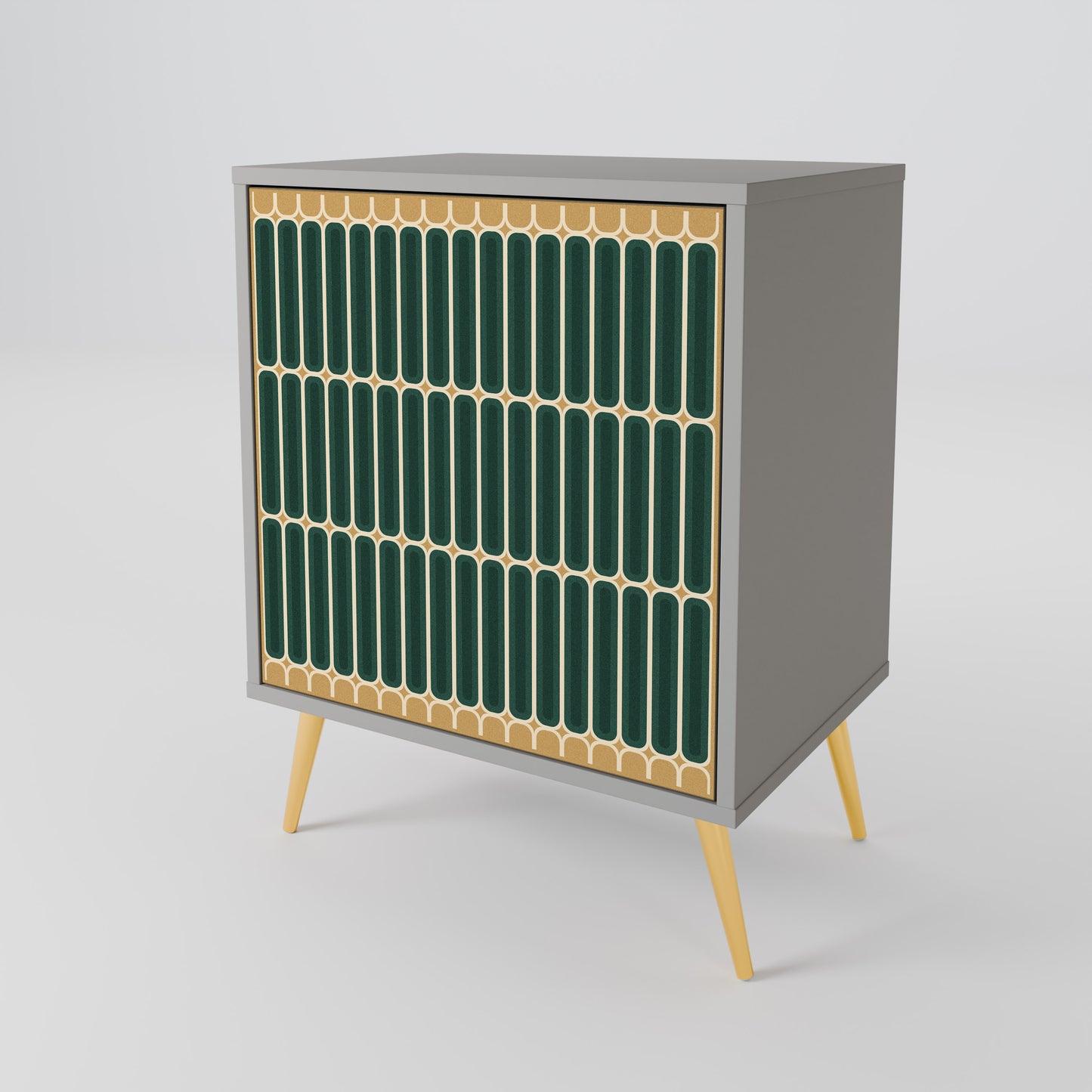 ILUSION GATE 1-türiges Sideboard
