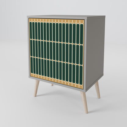 ILUSION GATE 1-türiges Sideboard
