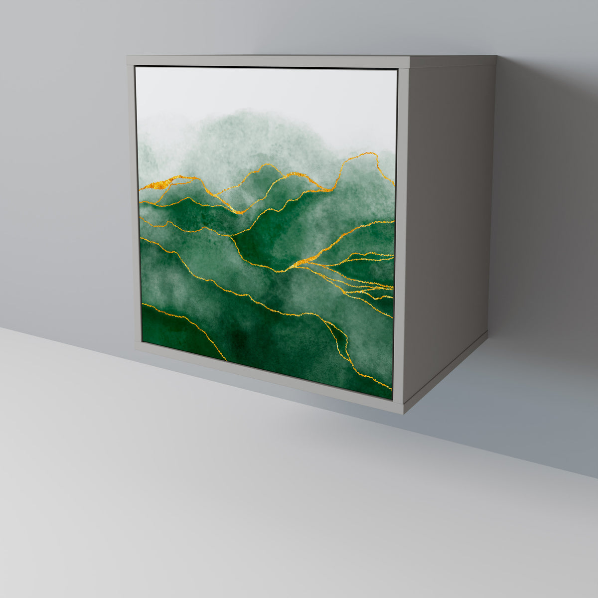 EXPENSIVE NATURE 1-türiges Sideboard