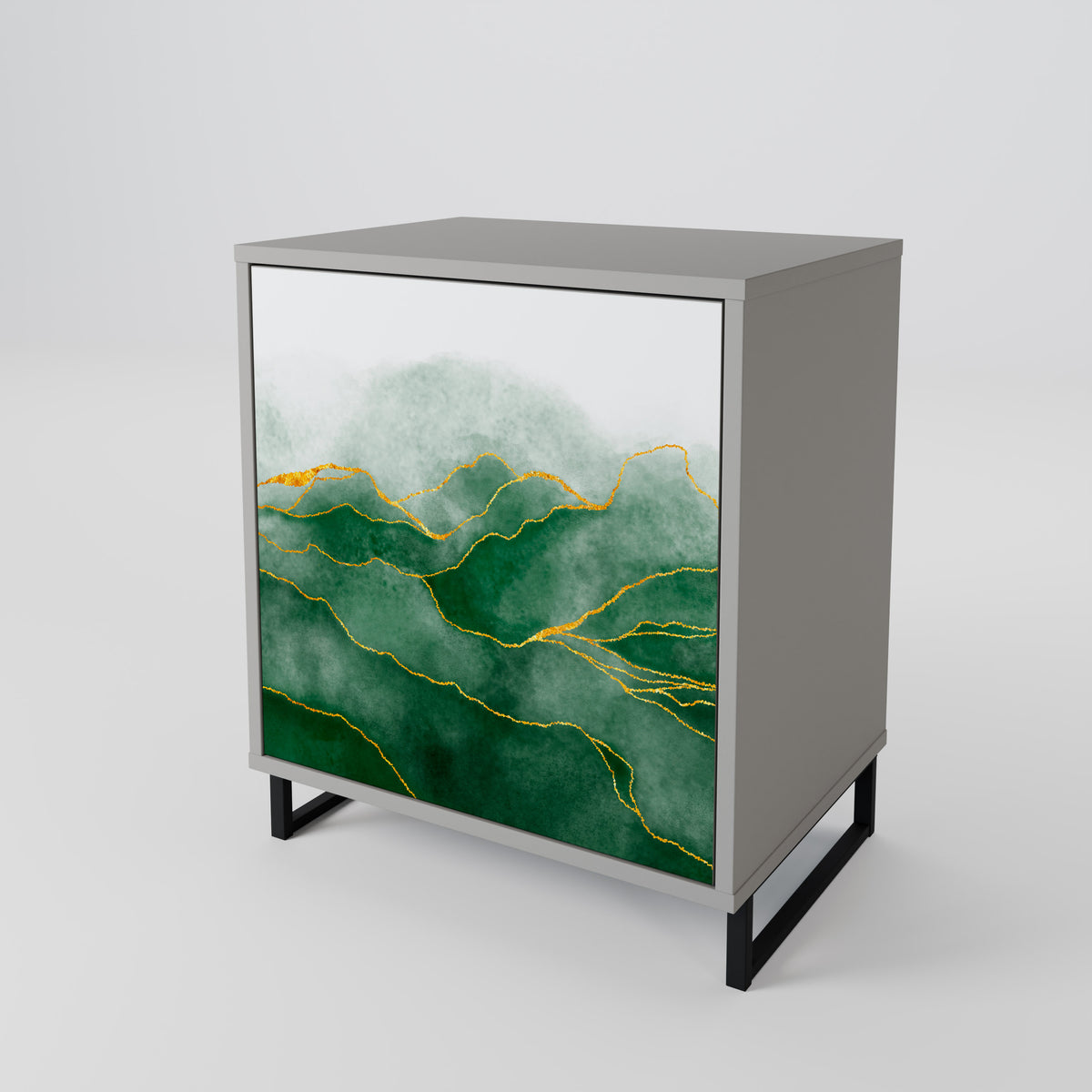 EXPENSIVE NATURE 1-türiges Sideboard