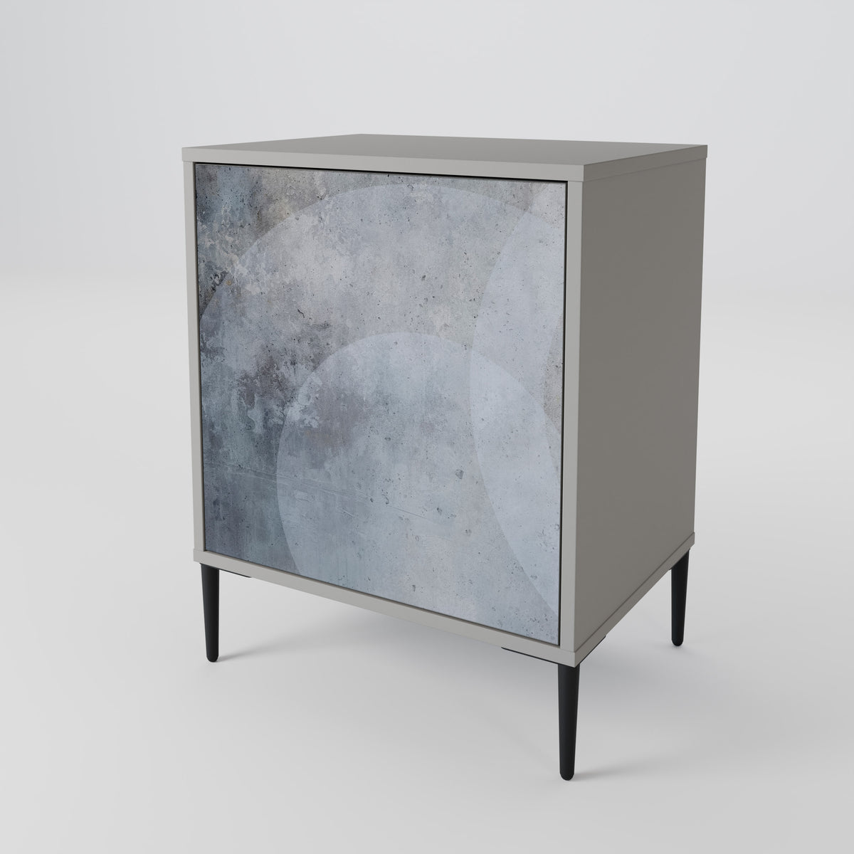 MUTED ARC 1-türiges Sideboard