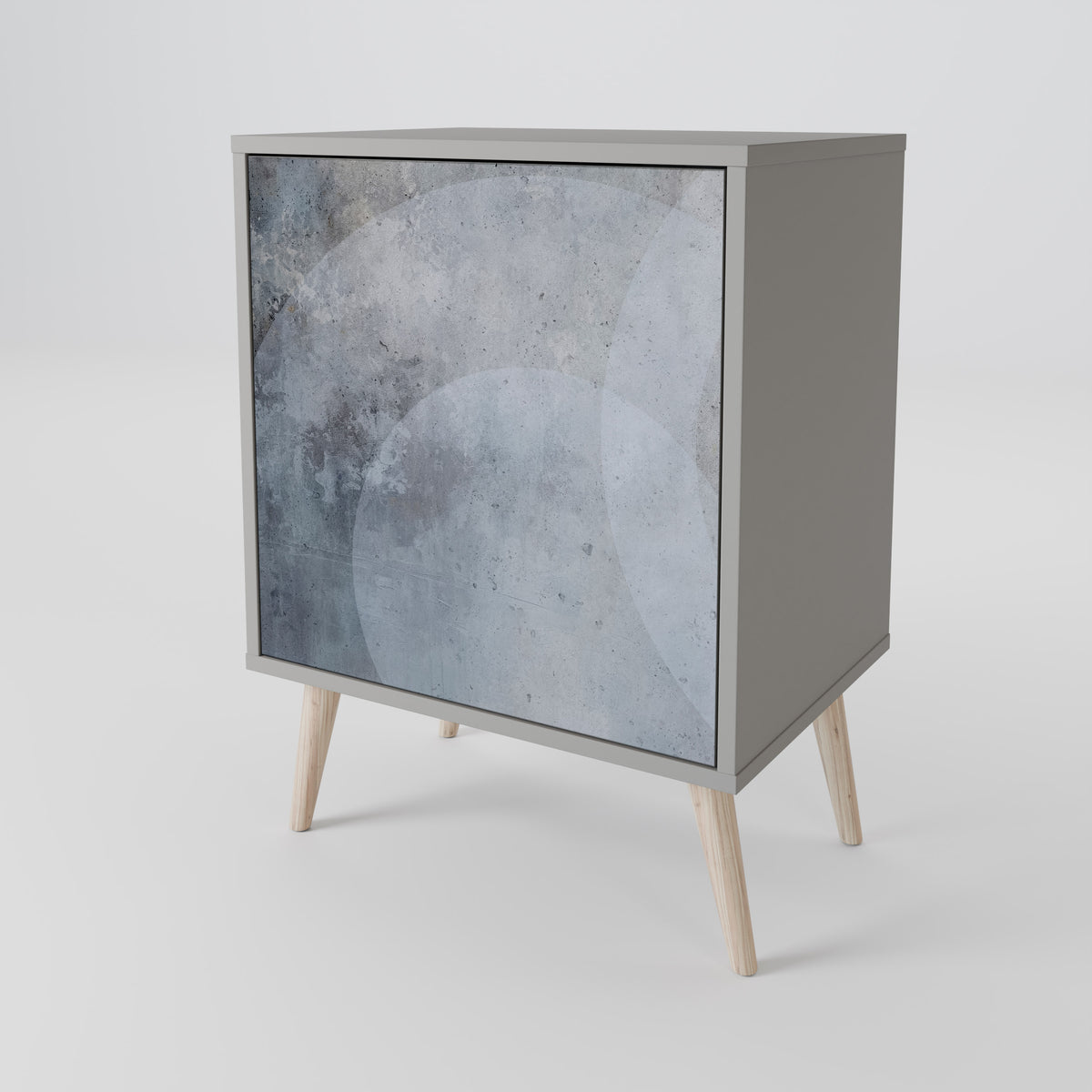 MUTED ARC 1-türiges Sideboard