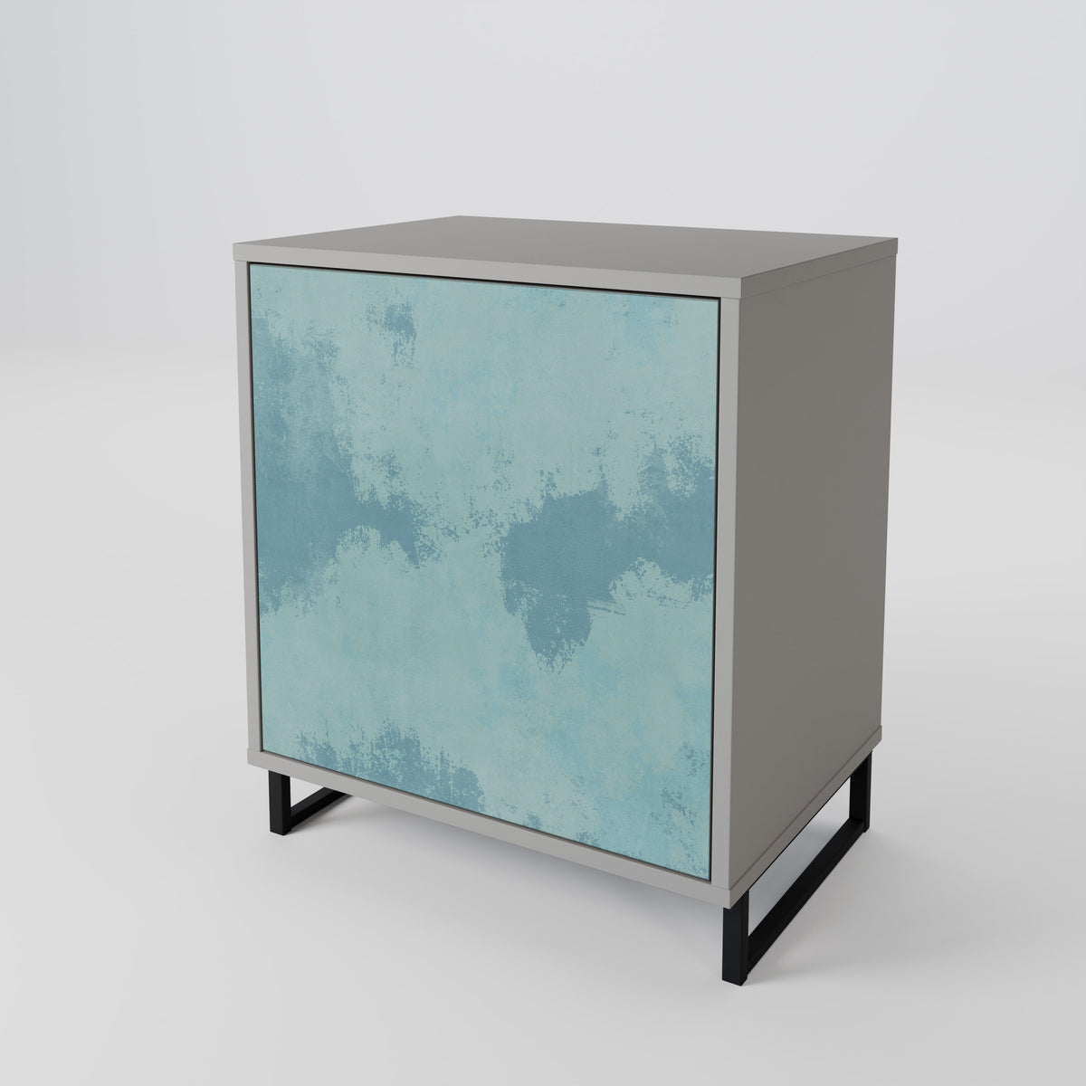 SKY WASH 1-türiges Sideboard