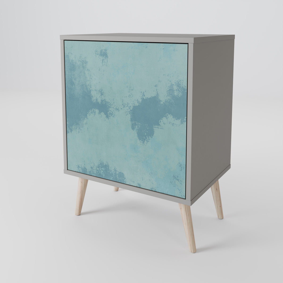 SKY WASH 1-türiges Sideboard