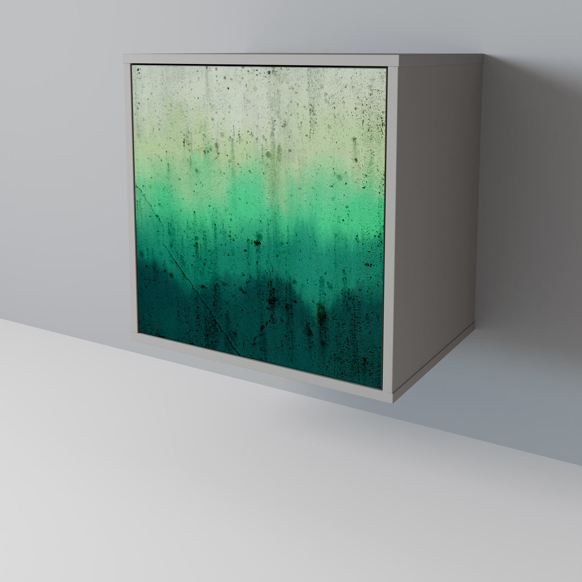NORTHERN LIGHTS 1-türiges Sideboard
