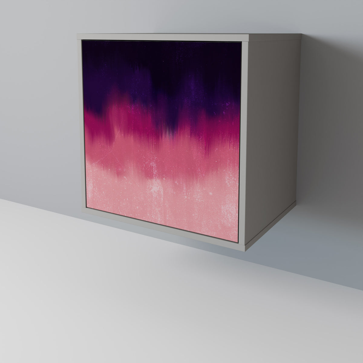 AURORA BOREALIS 1-türiges Sideboard