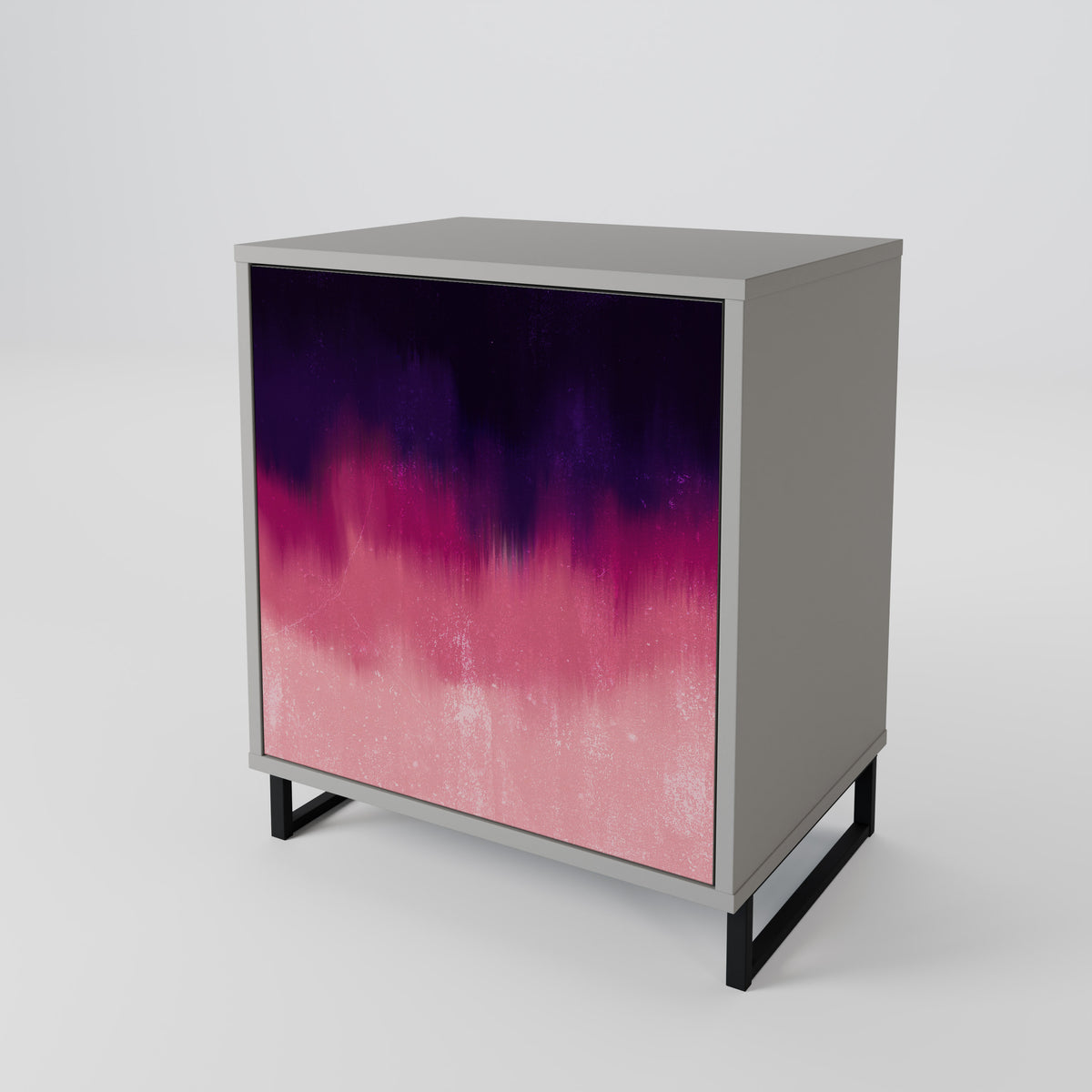 AURORA BOREALIS 1-türiges Sideboard