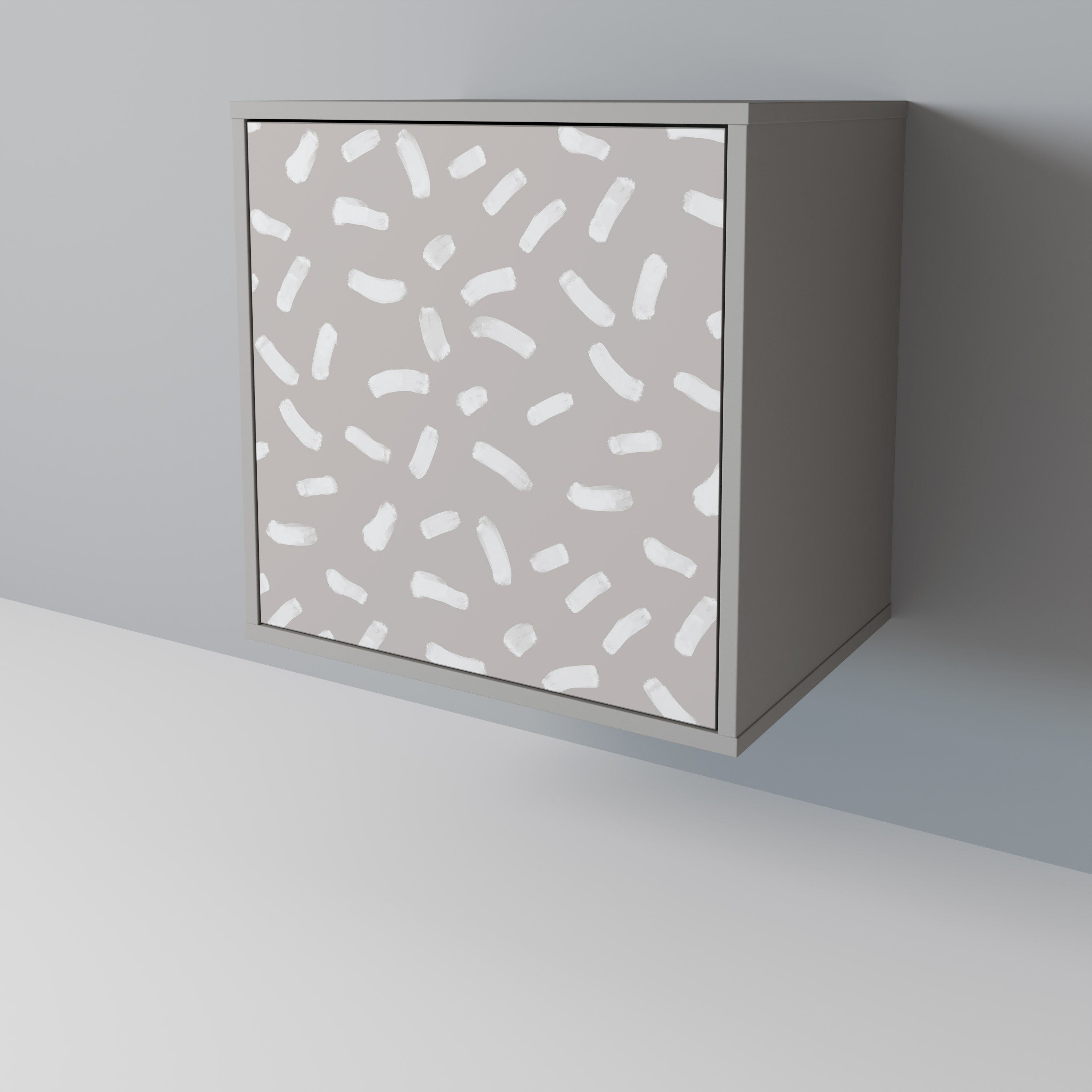 PASSING SECONDS 1-türiges Sideboard