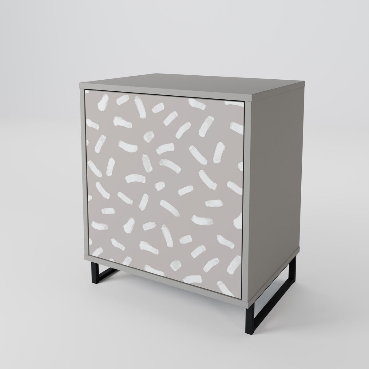 PASSING SECONDS 1-türiges Sideboard