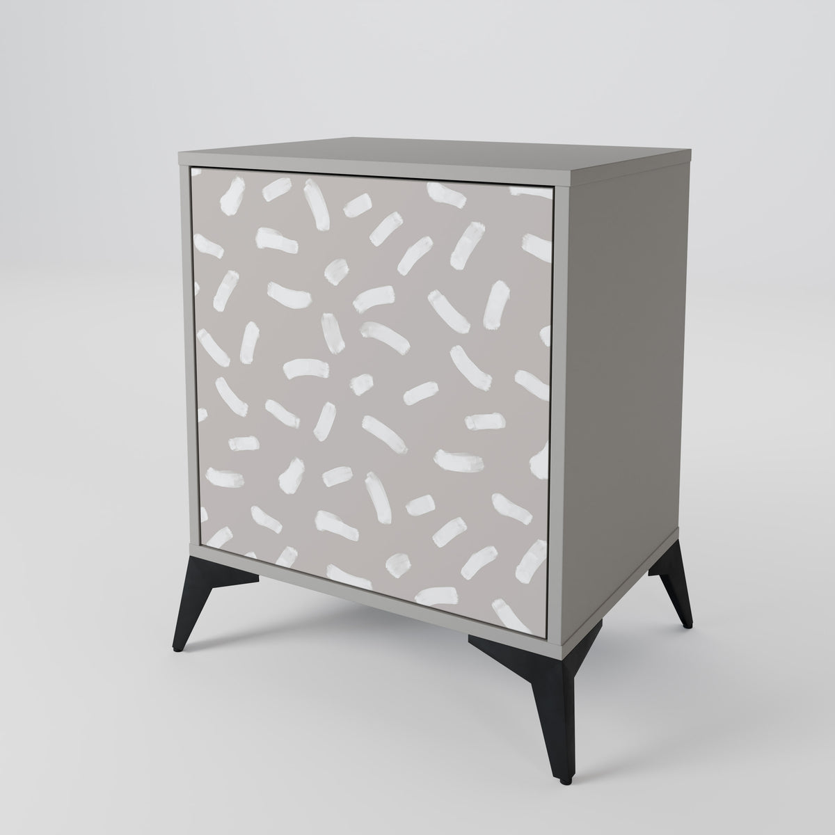 PASSING SECONDS 1-türiges Sideboard