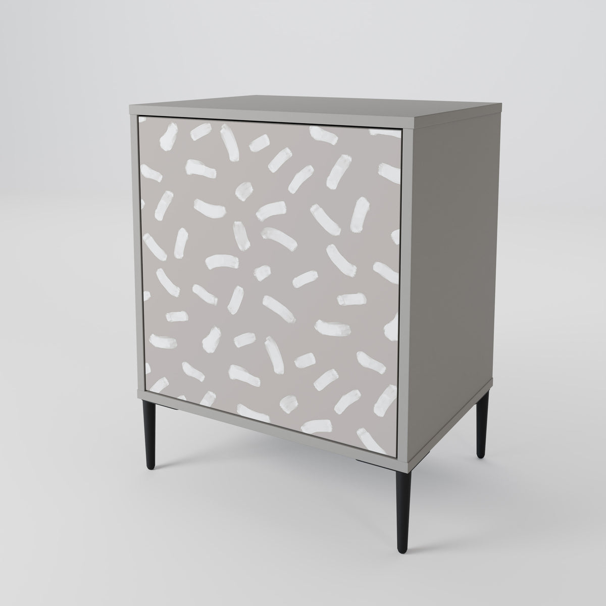 PASSING SECONDS 1-türiges Sideboard