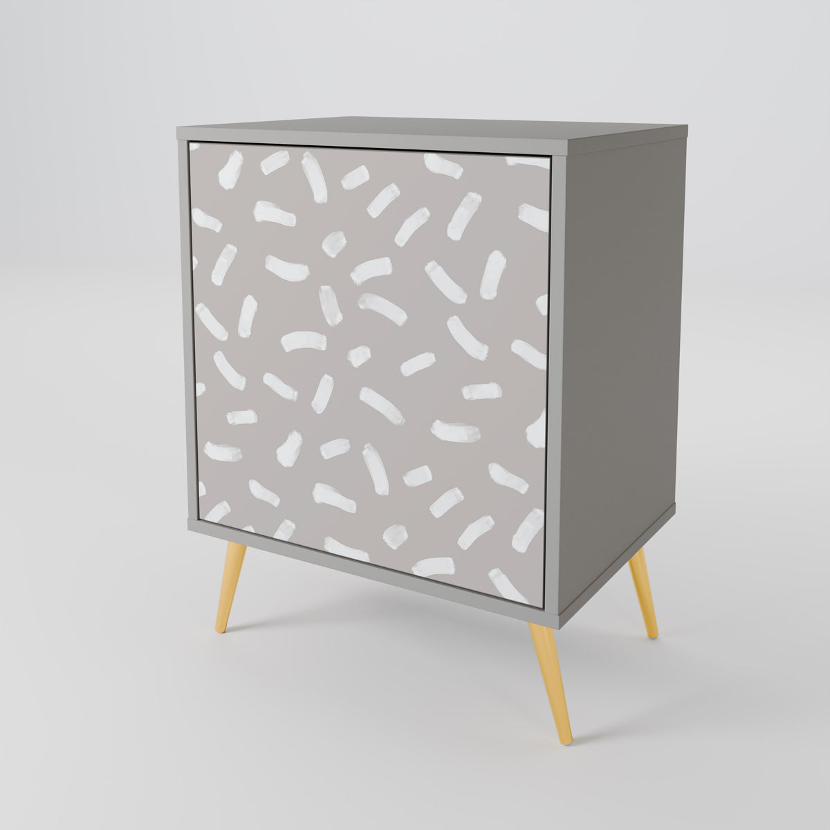 PASSING SECONDS 1-türiges Sideboard