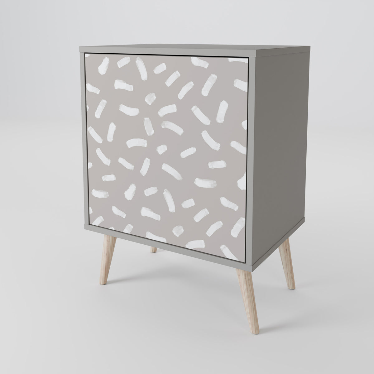 PASSING SECONDS 1-türiges Sideboard
