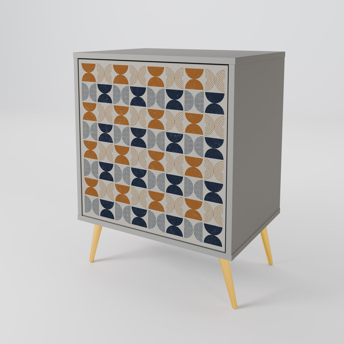 REFLECTION RANGE 1-türiges Sideboard