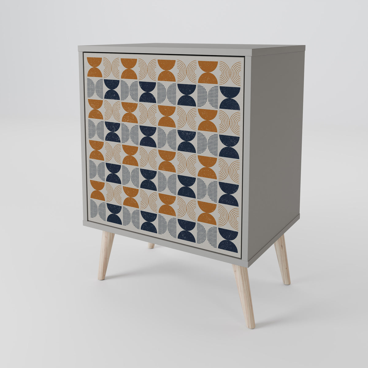 REFLECTION RANGE 1-türiges Sideboard