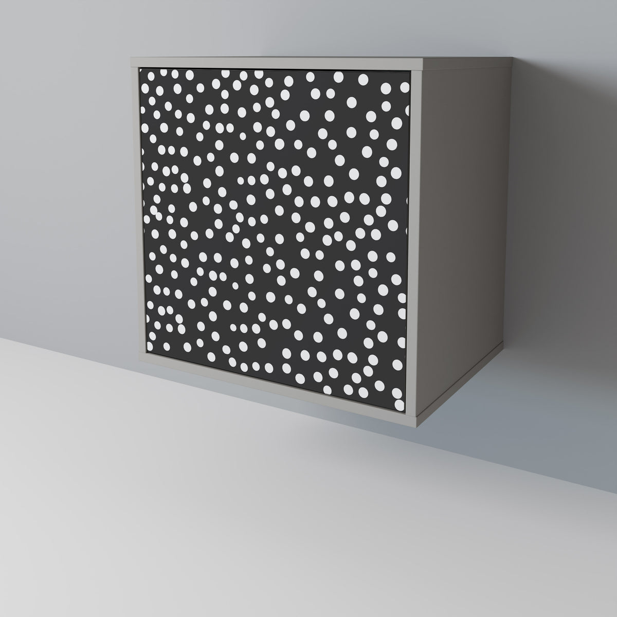 BLINDING LIGHTS 1-türiges Sideboard