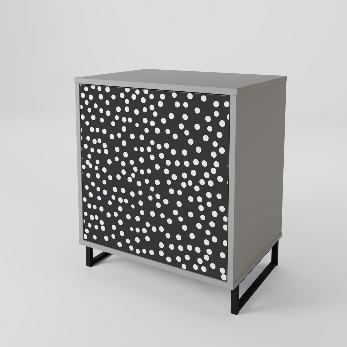 BLINDING LIGHTS 1-türiges Sideboard