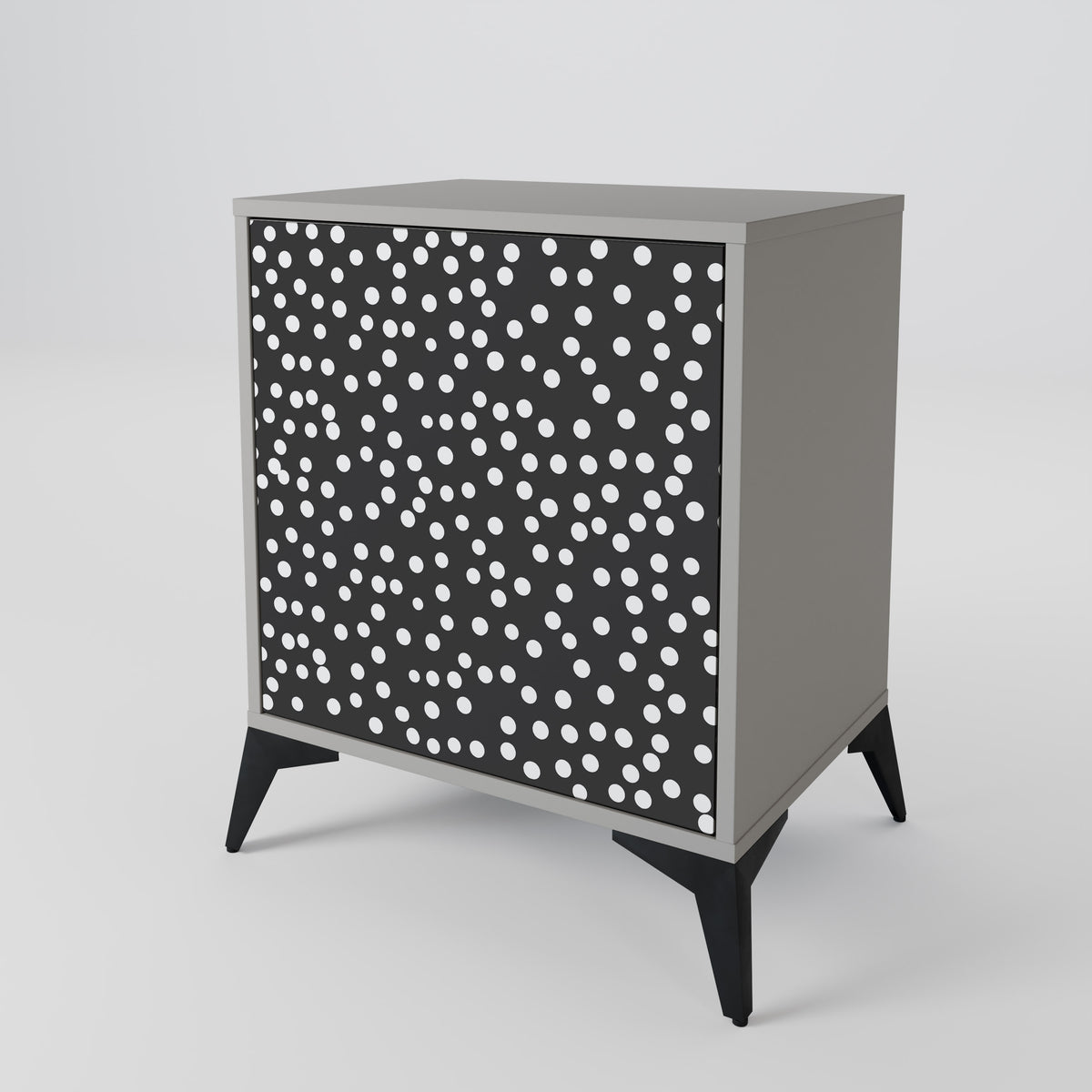 BLINDING LIGHTS 1-türiges Sideboard