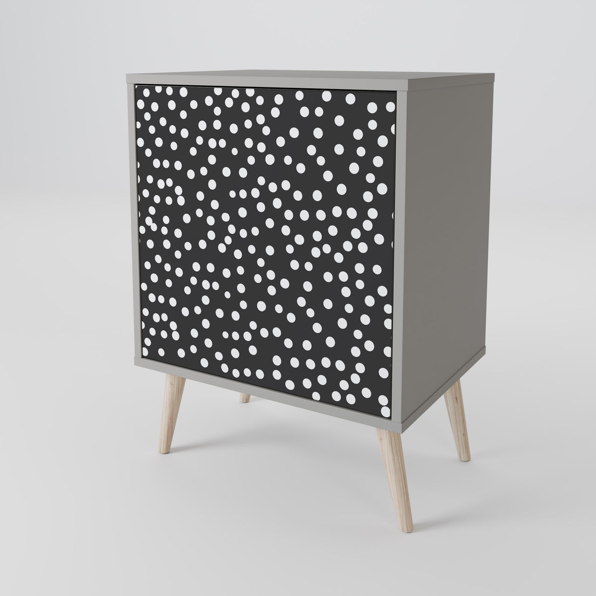 BLINDING LIGHTS 1-türiges Sideboard