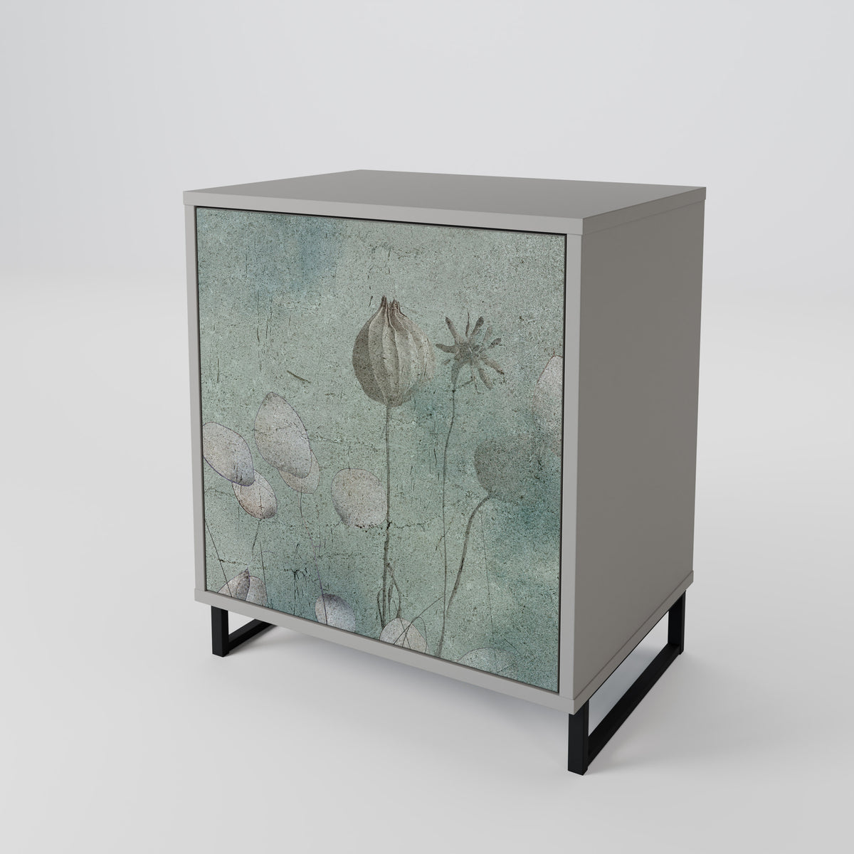 NIGHT LADY 1-türiges Sideboard