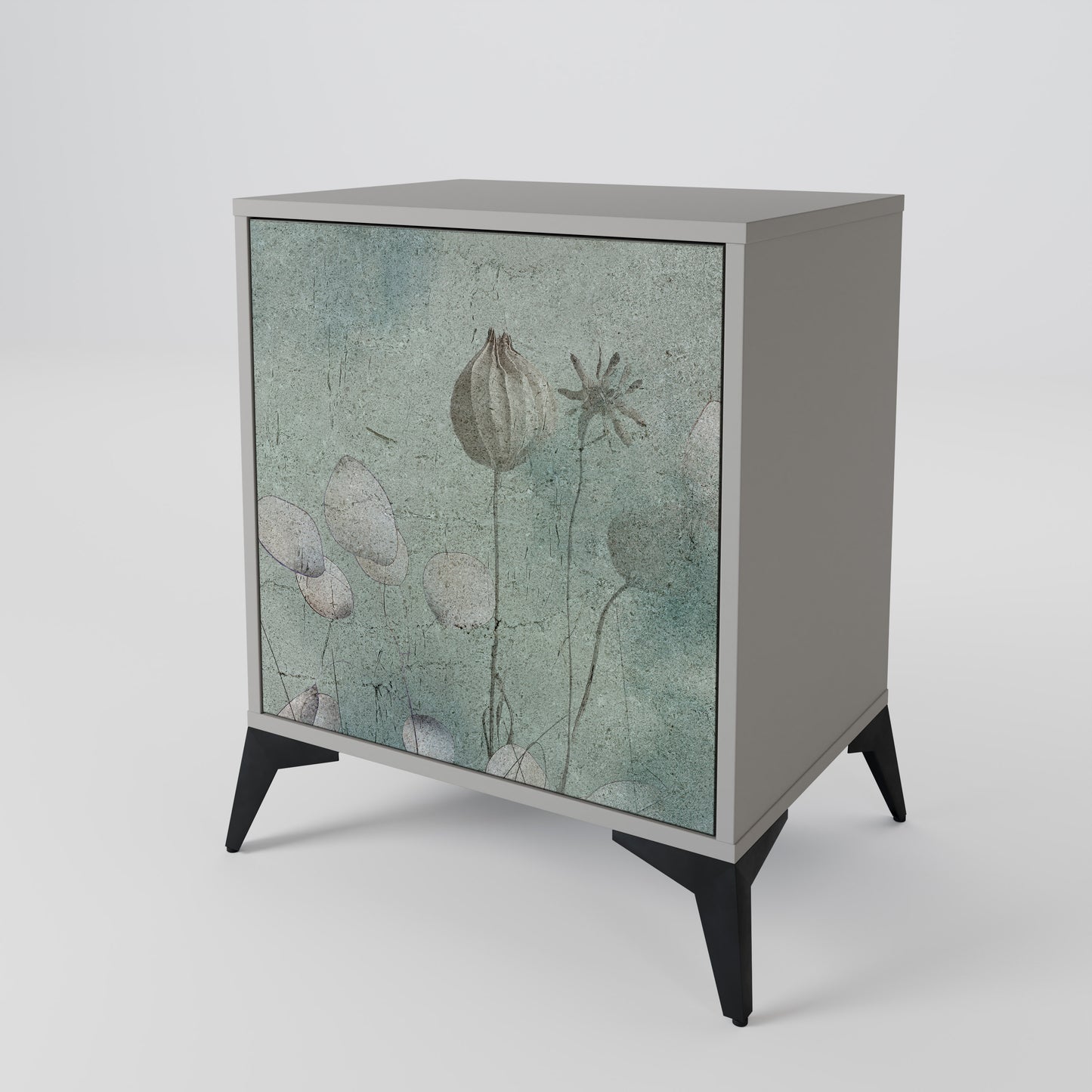NIGHT LADY 1-türiges Sideboard