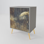 GENTLE POWER Sideboard mit 1 Tür in Grau