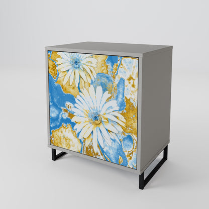 DAISY LUXE 1-türiges Sideboard