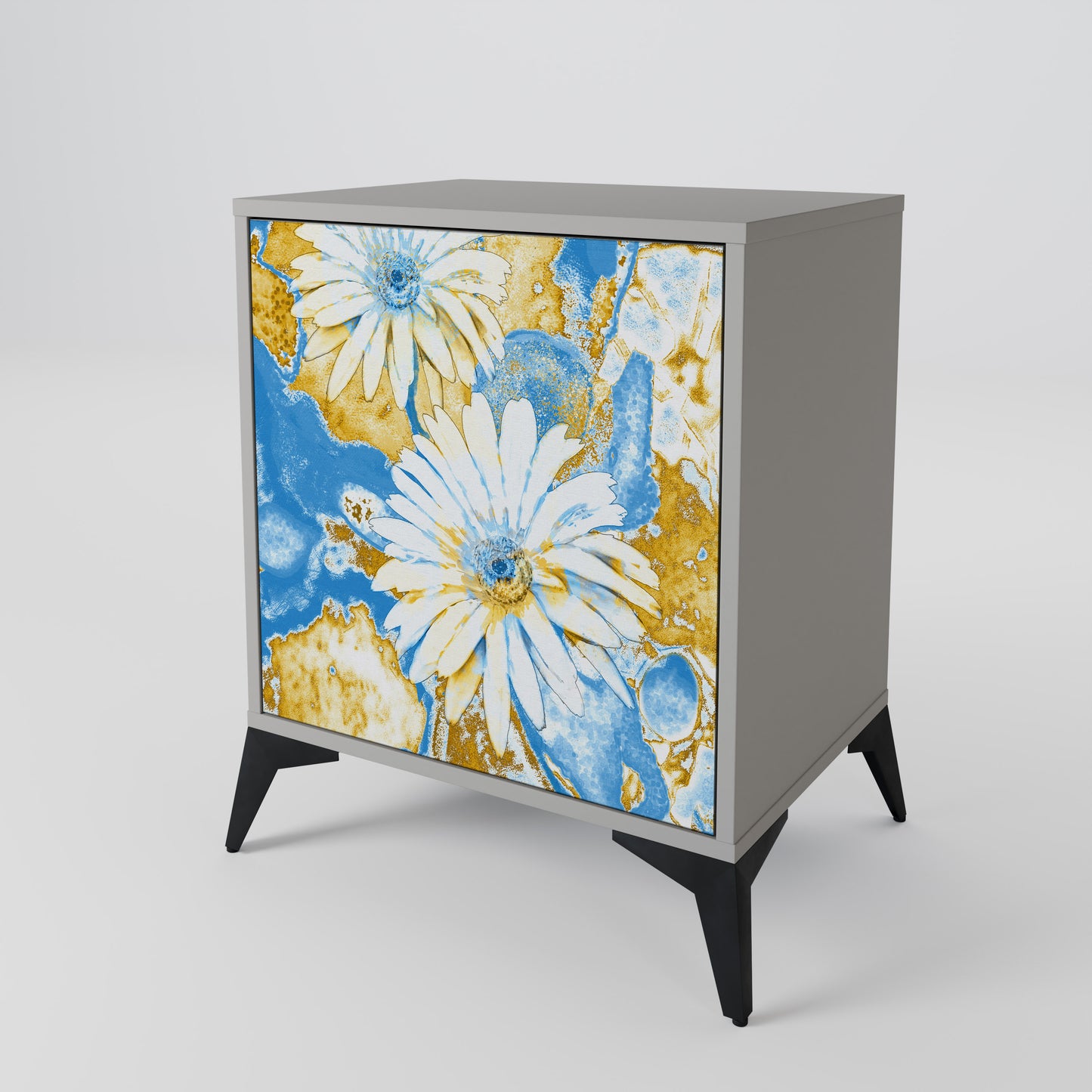 DAISY LUXE 1-türiges Sideboard