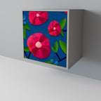 SPRING THOUGHTS Sideboard mit 1 Tür in Grau