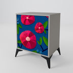 SPRING THOUGHTS Sideboard mit 1 Tür in Grau